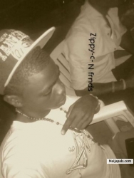 am jez dat guy............