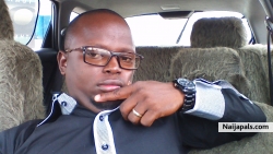 Adeeko Tunde (Thesaint2k5)