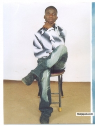 KINDLY IFEANYI IFEZURUOHA