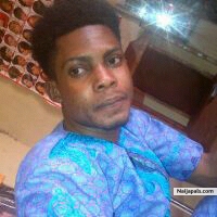 KING OPEYEMI ORIMOLADE (FROSHHOOD)