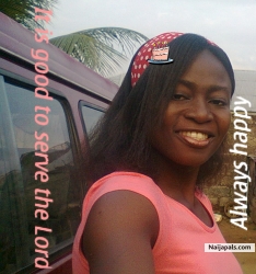 The Lord is good 