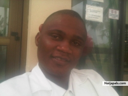 Peter Isong (mlinkcafe)