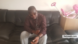 adedeji sanusi (adewale4uu)