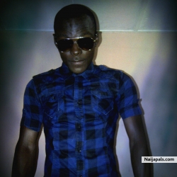 Gifted by Jay B @jbnija