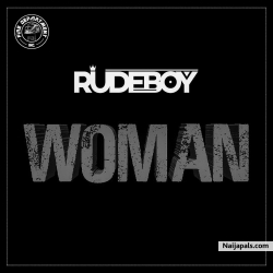 Woman by Rudeboy