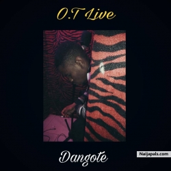Dangote by O.T Live 