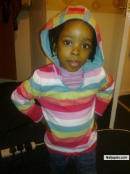 my daughter