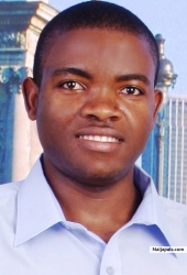Justus Byebirooha