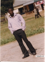 Sheu Hadi Ajagbe (Omilonlo)