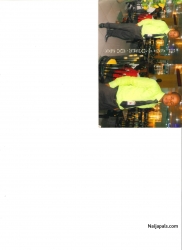 john ifeanyi okafor (jofecolight)