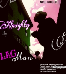 Almighty by Lagman