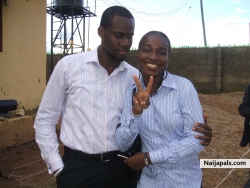 Awon temi!