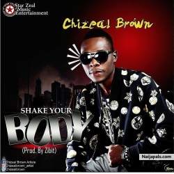 Shake ur body 