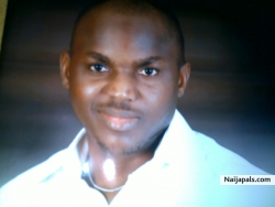 Oyalowo Ibrahim Oluwaseun (Oyalowo)