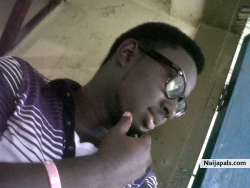 Ifeoluwa Cephas Olaolorun