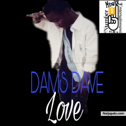 Love by Dams Dave ft swizkid 