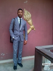 Olapade Bayo jude