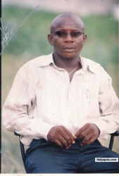 DAYO OBAFEMI (ODILE)