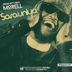 Sarauniya by Morell 