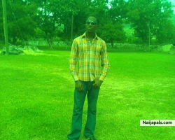 Anthony opaluwa (Tonyopal)