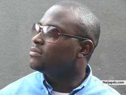 Ifeanyichukwu Okeke