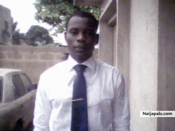 christopher oparah