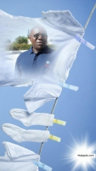 solomon Ileleji