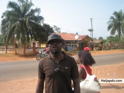 eddy oye