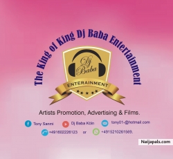Dj Baba Entertainment  Document.