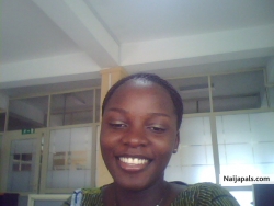 linda azubuike