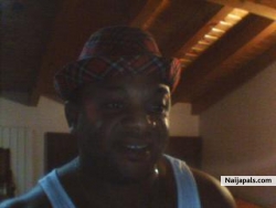 sylvester oseghale