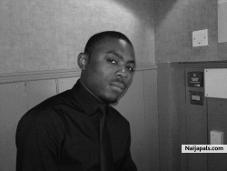 aremu Olusegun Fusheng