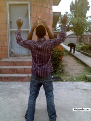 lawal dapo starboy (starboyDdon)