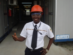On inspection