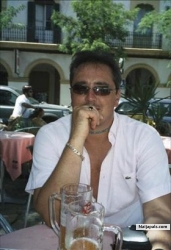 Benjamin Larry (benjamin34)