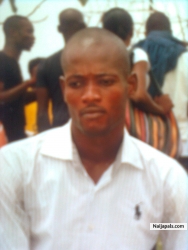 JoshuaAjayi (Ajayijoshua)