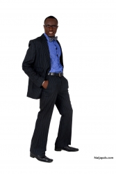 corporate guy