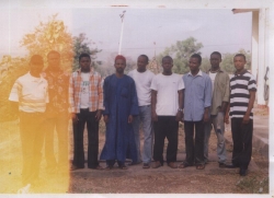 sanusi pics