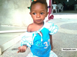 My Baby