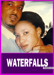 WATERFALLS : TEARS OF A BROKEN WOMAN | BEST OF VAN VICKER TONTO DIKEH | AFRICAN MOVIES