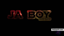 Ja Boy by Lumee Banks