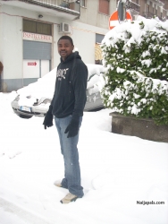 olatunde bello