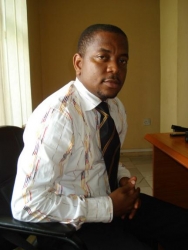 Mustapha Aliyu