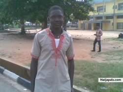 Egbule Emmanuel