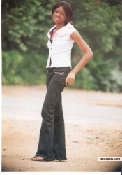 Judith Abiem