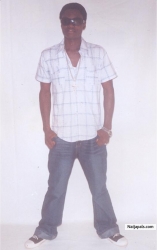 Abraham Osas Ekorowiro 