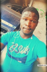 Iworima Thomas (Amteeno)