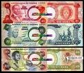 OUR OLD CURRENCY