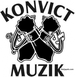 KONVICT MUSIC