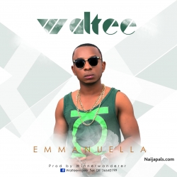 Emmanuella (Prod. by Wanderer) by Waltee